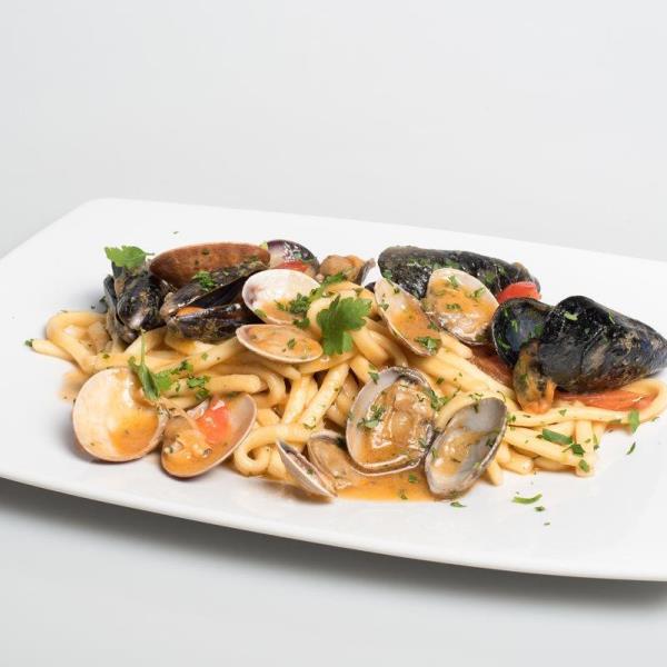 Menu a' la carte